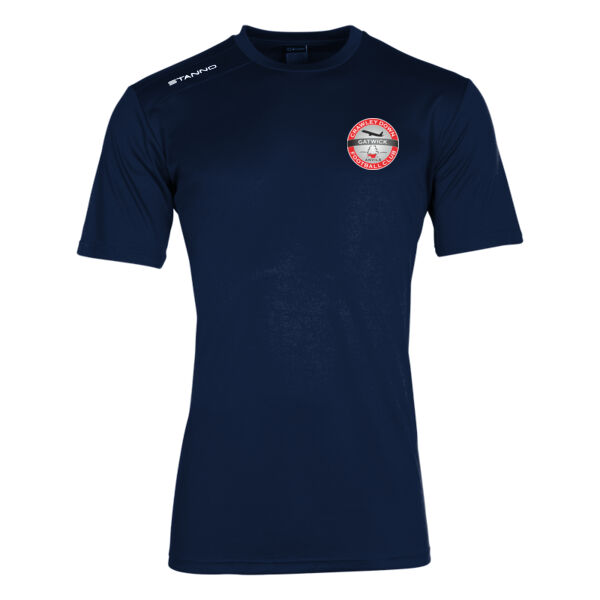 Training Tee (Junior) Thumbnail