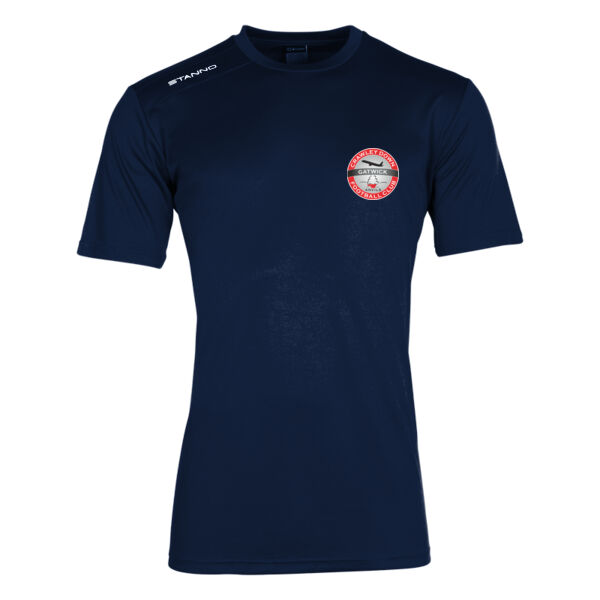 Training Tee (Adult) Thumbnail