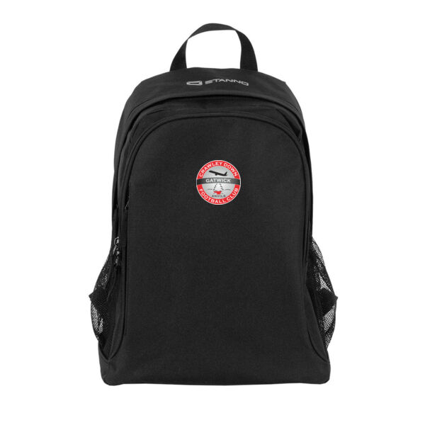 Backpack Thumbnail