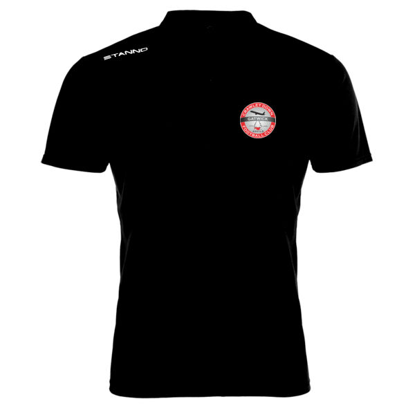 Coaches Polo Thumbnail