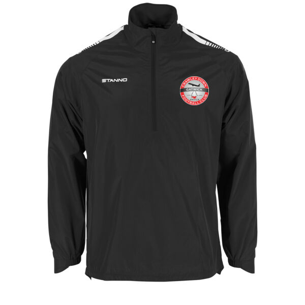 Coaches Windbreaker Thumbnail