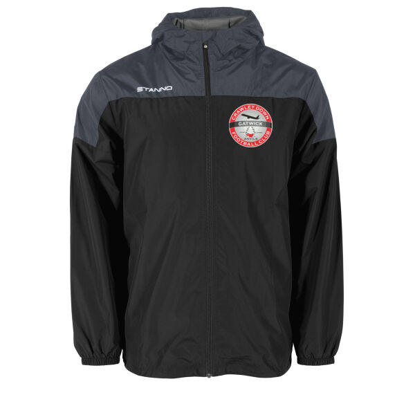 Coaches Windbreaker Thumbnail