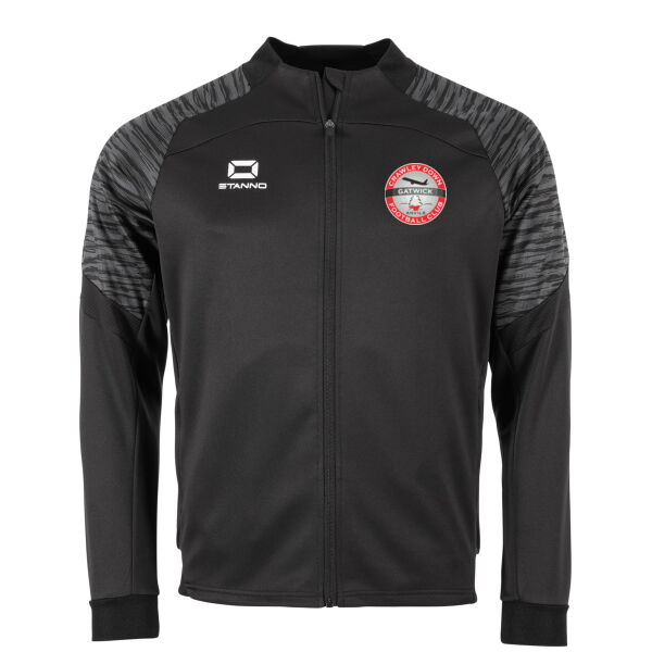 Coaches Full Zip Top Thumbnail